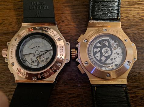 replica watch td list|List of TD's : r/RepTime .